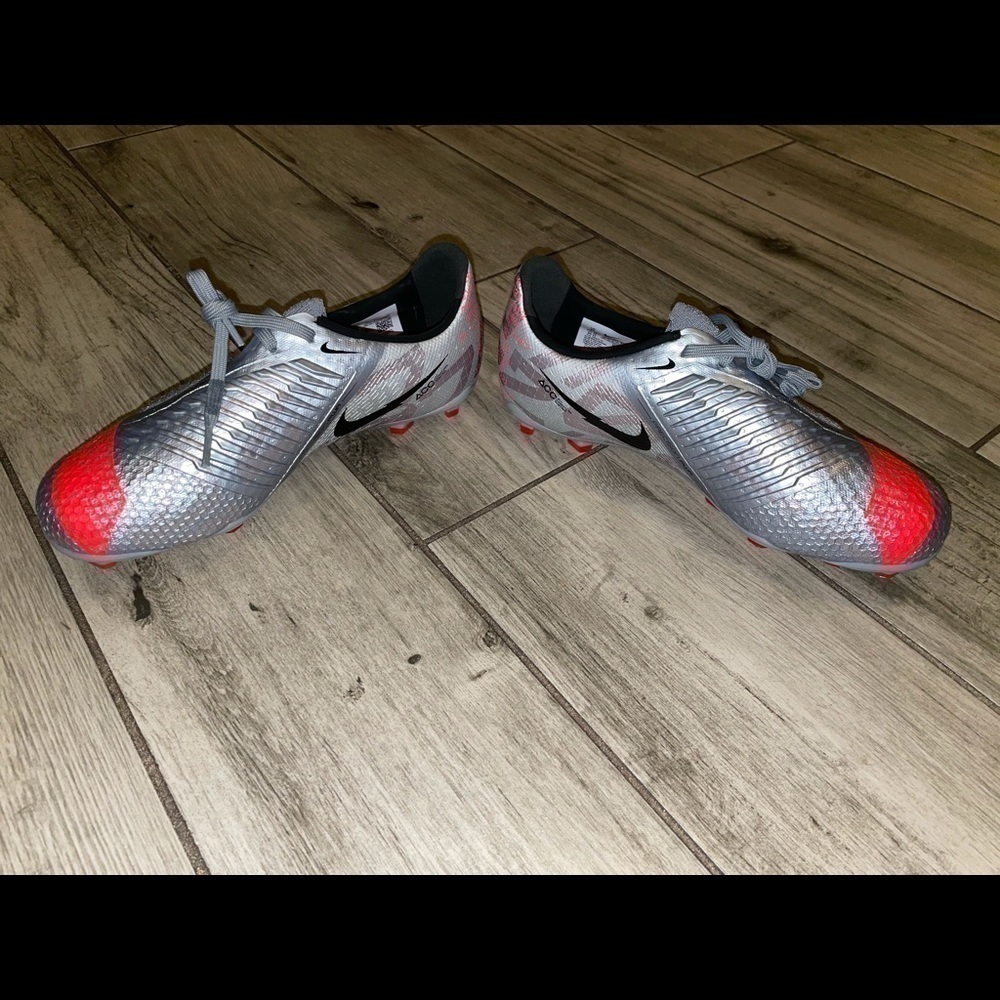 Nike Phantom Venom Elite FG ACC 7.5 Women AO7540- - Picture 2 of 8